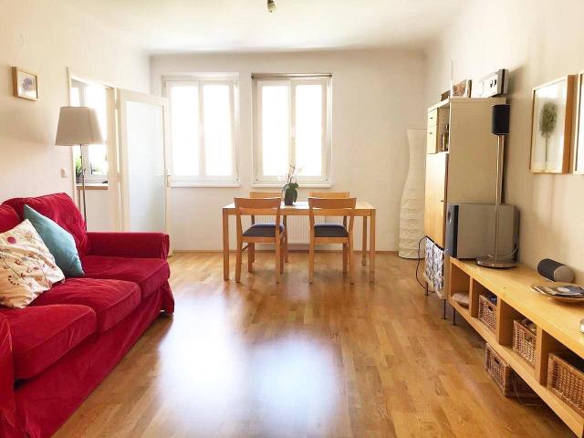Apartment mieten in Wieden, Wien