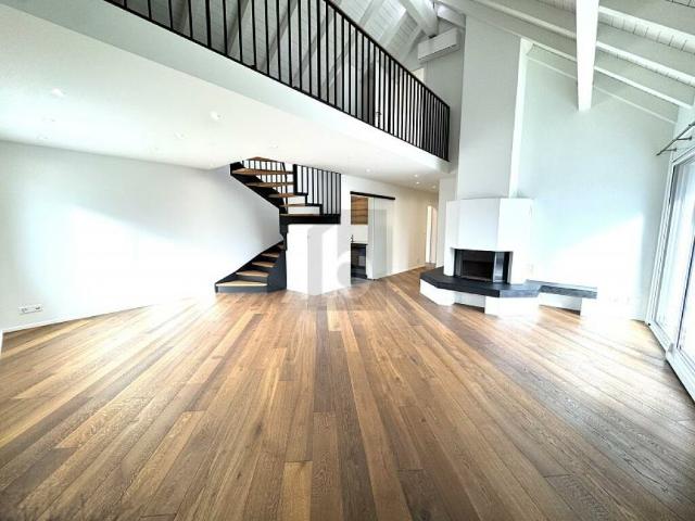 Maisonette mieten in Stans, Nidwalden