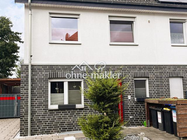 Haus kaufen in Bottrop, Nordrhein-Westfalen