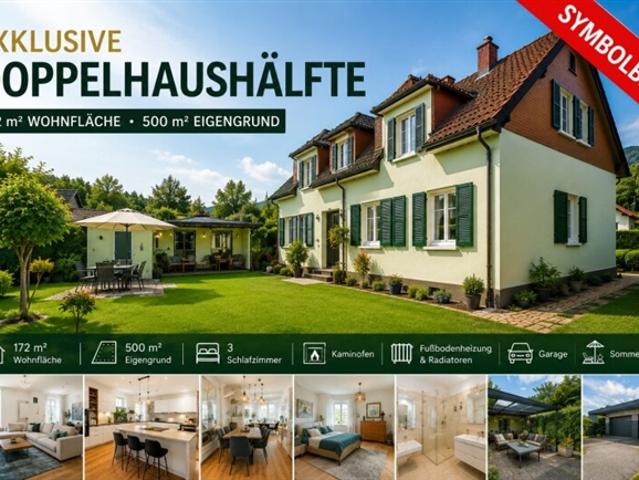 Haus kaufen in Leoben, Steiermark