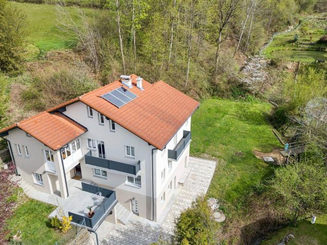 Haus kaufen in St. Lorenzen am Wechsel, Steiermark
