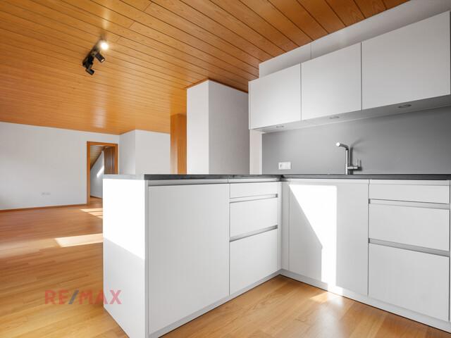 Apartment mieten in Götzis, Vorarlberg