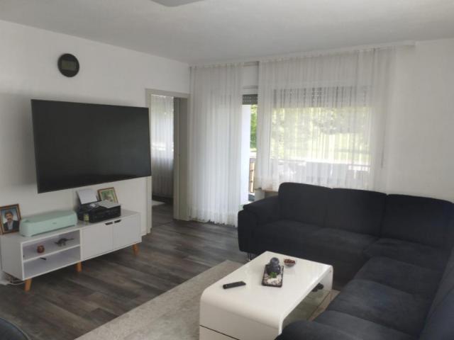 Wohnung kaufen in Murrhardt, Baden-Württemberg