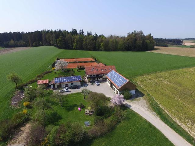 Haus kaufen in Bodenkirchen, Landkreis Landshut