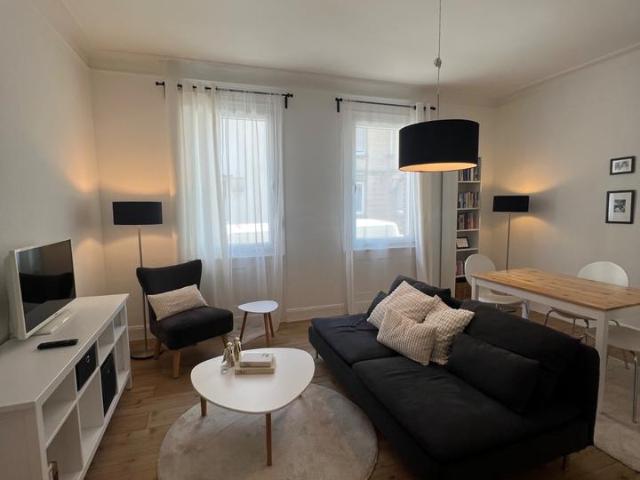 Wohnung kaufen in Bad Cannstatt, Stuttgart