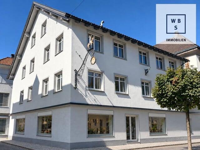 Apartment mieten in Dornbirn, Bezirk Dornbirn