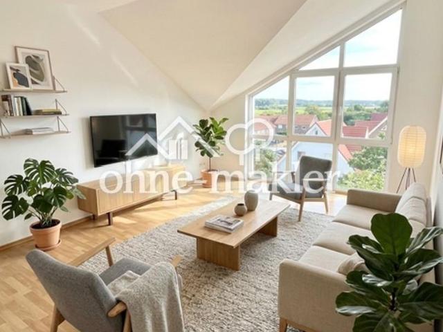 Apartment mieten in Rethen, Laatzen