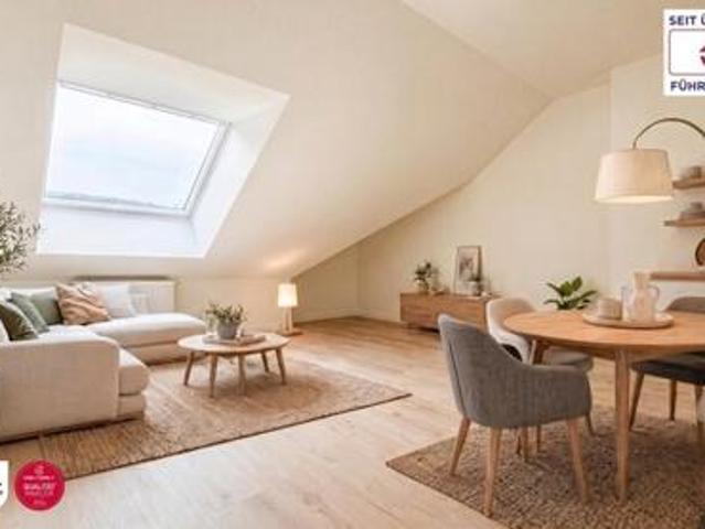 Wohnung kaufen in Maria Anzbach, Niederösterreich
