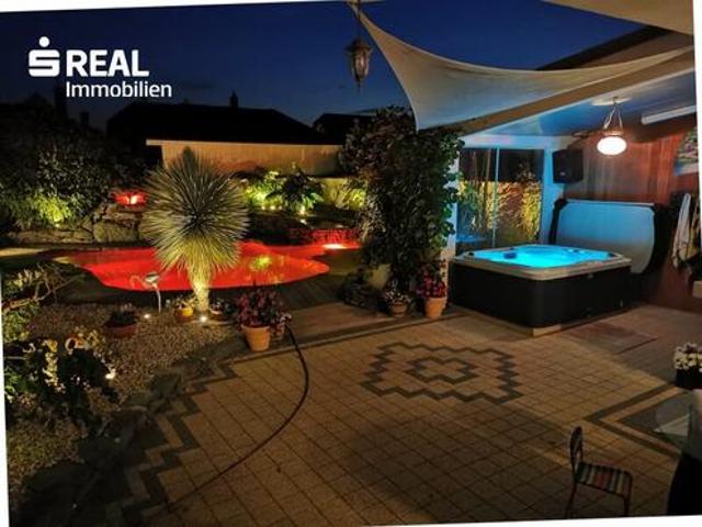 Haus kaufen in Hirm