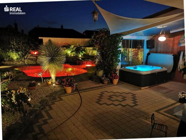 Haus kaufen in Hirm