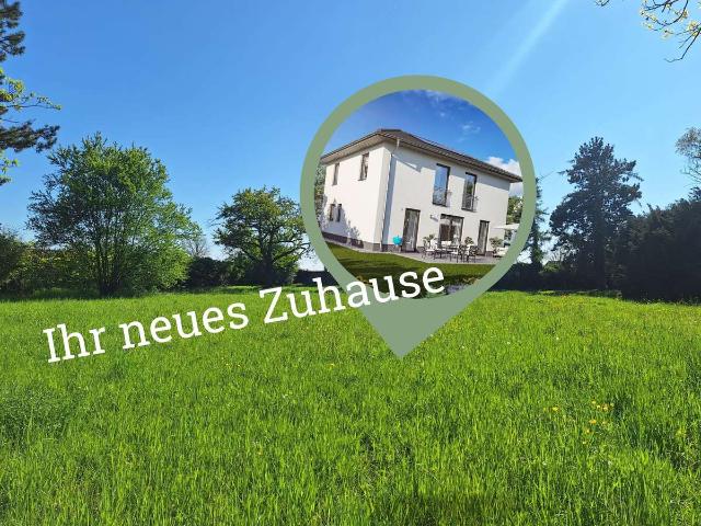 Erdgeschosswohnung kaufen in Elsdorf, Rhein-Erft-Kreis