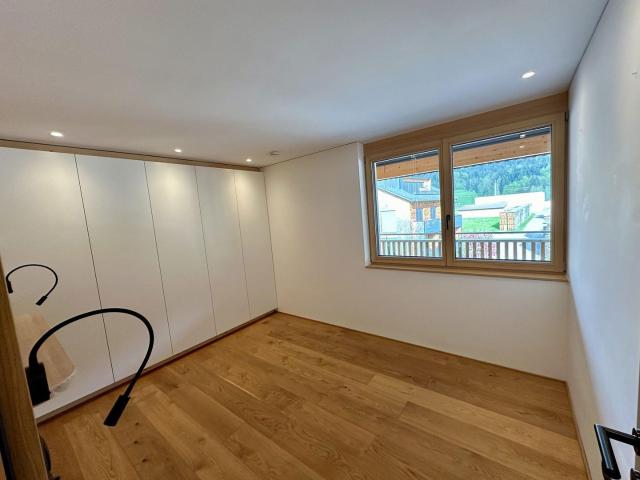 Etagenwohnung kaufen in Bezau