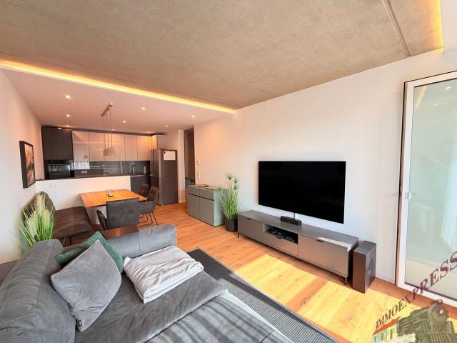 Wohnung kaufen in Kottingbrunn, Bezirk Baden