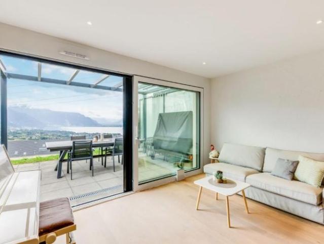 Haus kaufen in Vevey, Waadt
