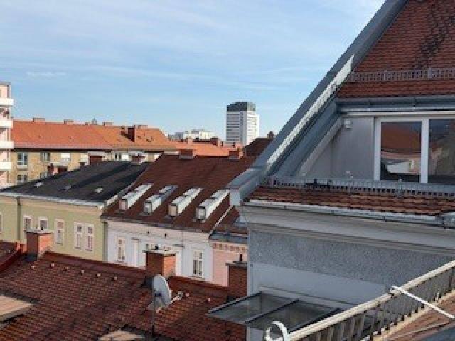 Apartment kaufen in Jakomini, Gersdorf-Feistritz