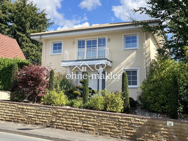 Haus kaufen in Innenstadt, Lage