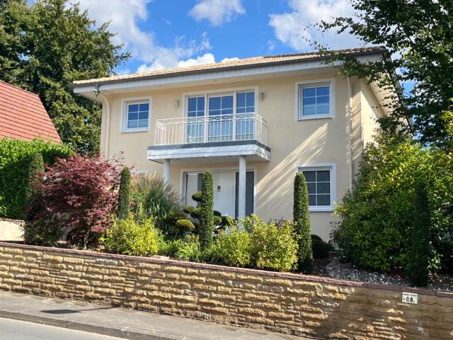 Haus kaufen in Innenstadt, Lage