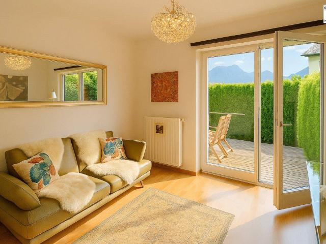 Apartment kaufen in Leopoldskroner Moos, Salzburg