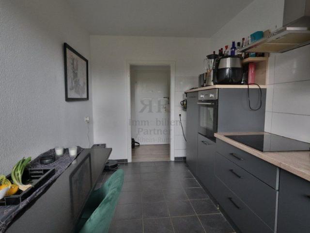 Apartment mieten in Friemersheim, Duisburg