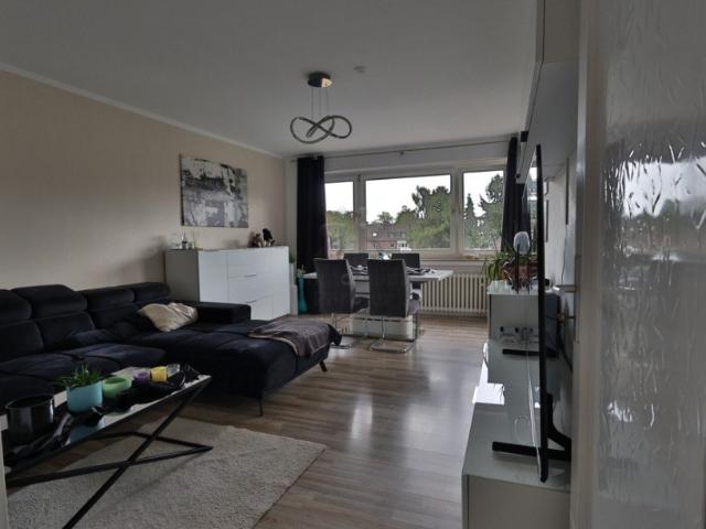 Apartment mieten in Dießem, Krefeld