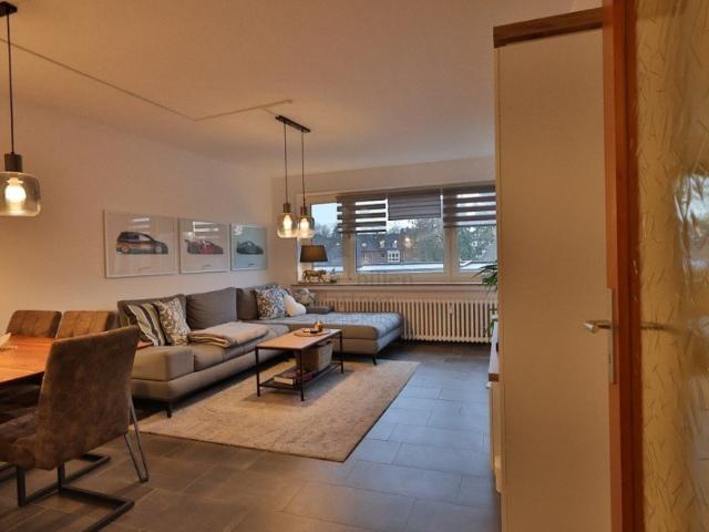 Apartment mieten in Katernberg, Essen