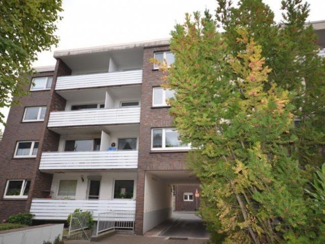 Apartment mieten in Friemersheim, Duisburg
