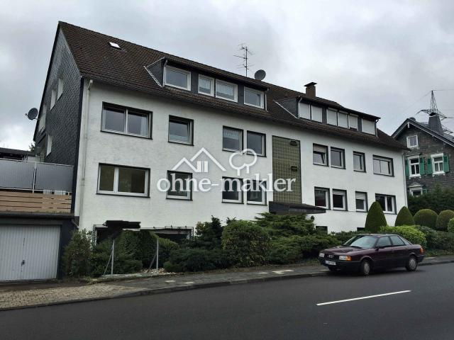 Apartment mieten in Wuppertal, Heckinghausen