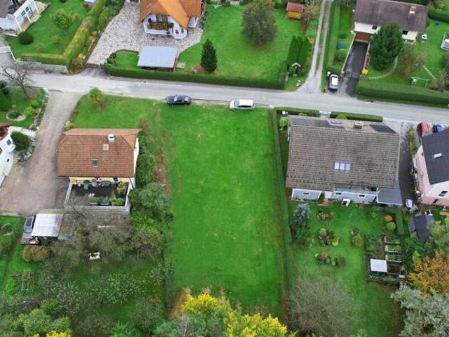 Grundstück kaufen in Vasoldsberg, Steiermark