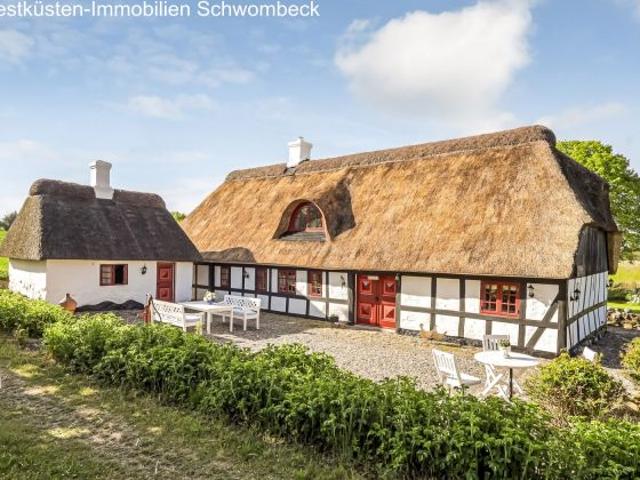 Haus kaufen in Holzdorf, Schleswig-Holstein