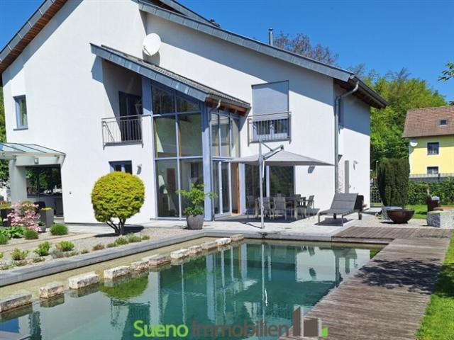 Einfamilienhaus kaufen in Laakirchen, Oberösterreich