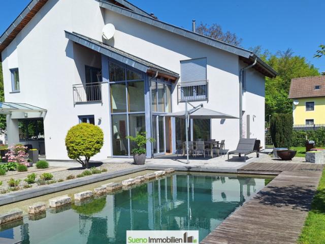 Einfamilienhaus kaufen in Laakirchen, Oberösterreich