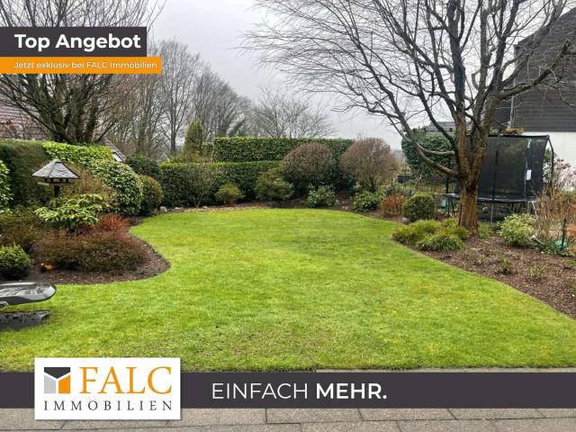 Haus kaufen in Gräfrath, Solingen