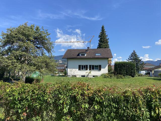 Grundstück kaufen in Lauterach, Vorarlberg