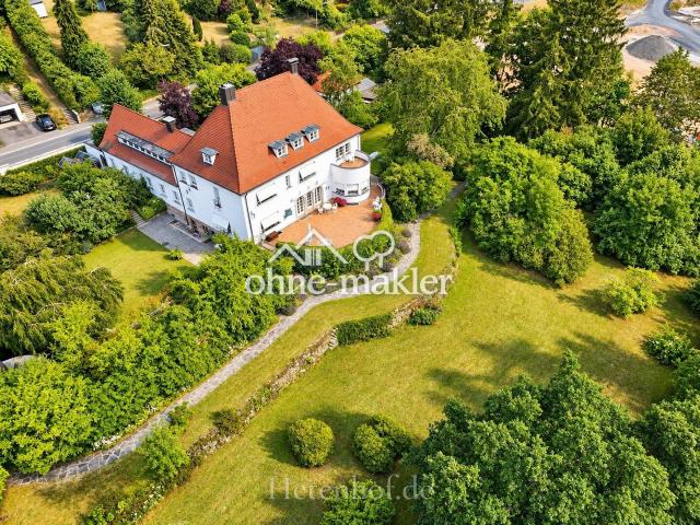 Haus kaufen in Ziegelhütten, Kulmbach