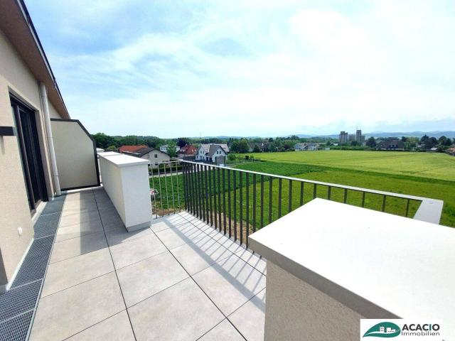 Apartment kaufen in Fridau, Ober-Grafendorf