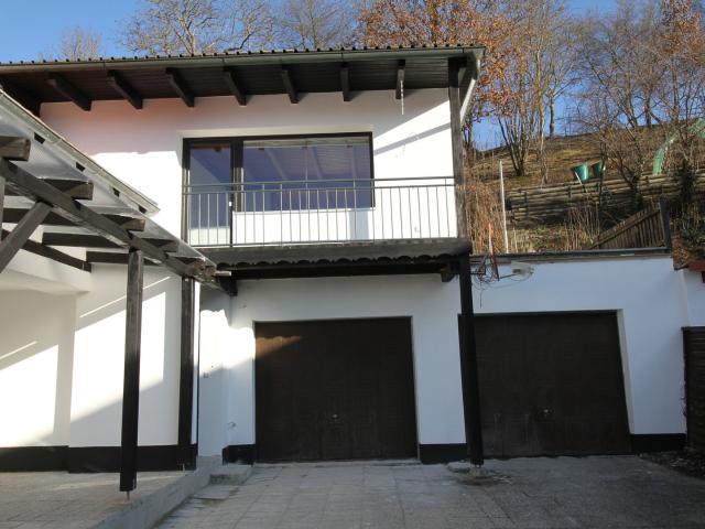 Wohnung kaufen in Prinkofen, Ergoldsbach