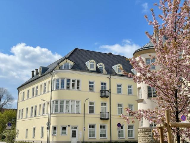 Apartment mieten in Neunkirchen, Niederösterreich