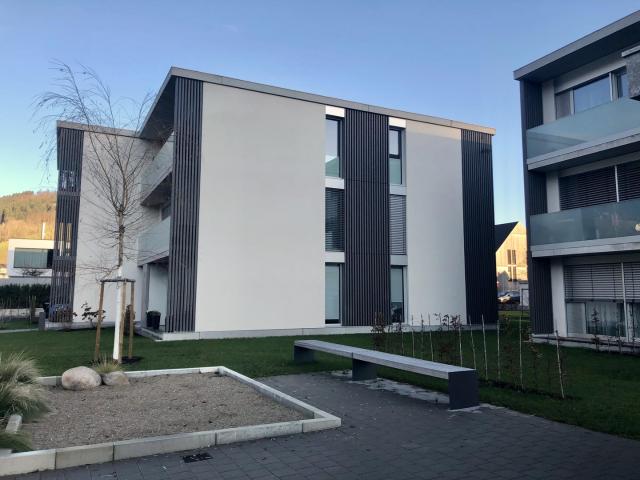 Wohnung mieten in Hausach, Baden-Württemberg