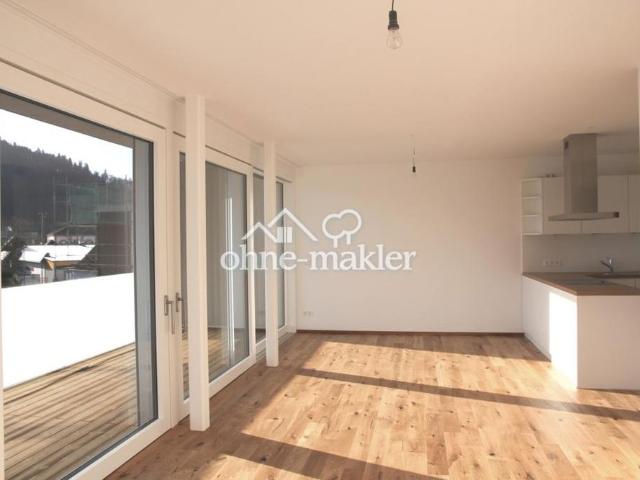 Apartment mieten in Hausach, Baden-Württemberg