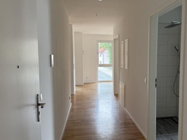 Apartment mieten in Gotha, Gotha Nord