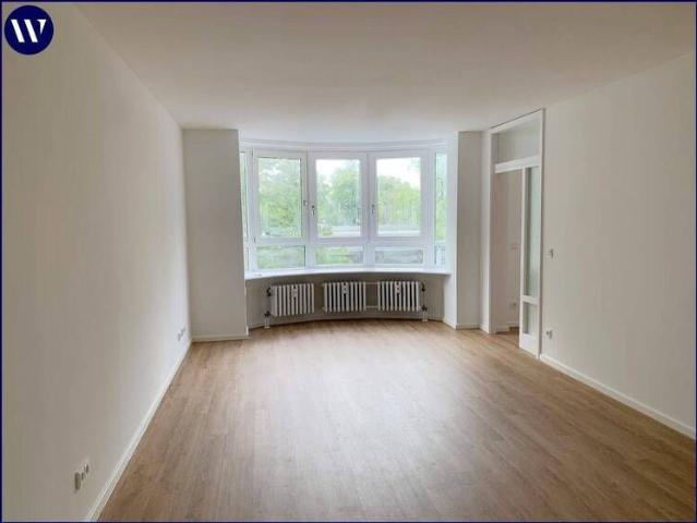 Apartment mieten in Tiergarten, Berlin