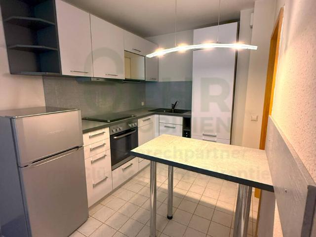 Etagenwohnung kaufen in Zwickau Etagenwohnung kaufen in Zwickau