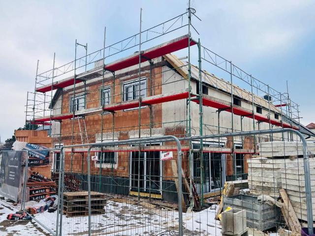 Haus kaufen in Guntramsdorf, Niederösterreich