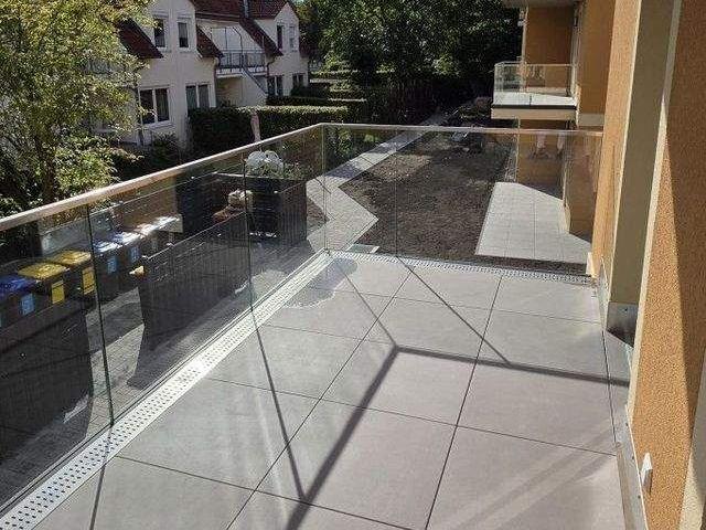 Apartment mieten in Siedlung Strehlen, Dresden