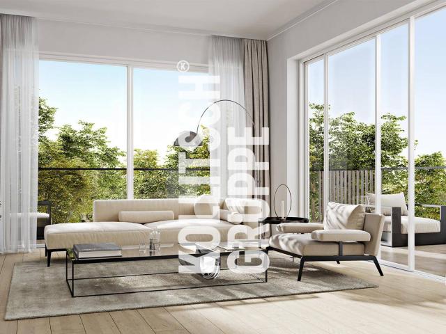 Apartment kaufen in Donaustadt, Wien