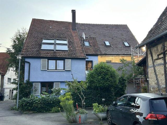 Haus kaufen in Ofterdingen, Baden-Württemberg