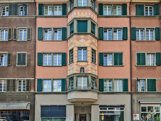 Apartment mieten in Spitalacker, Bern