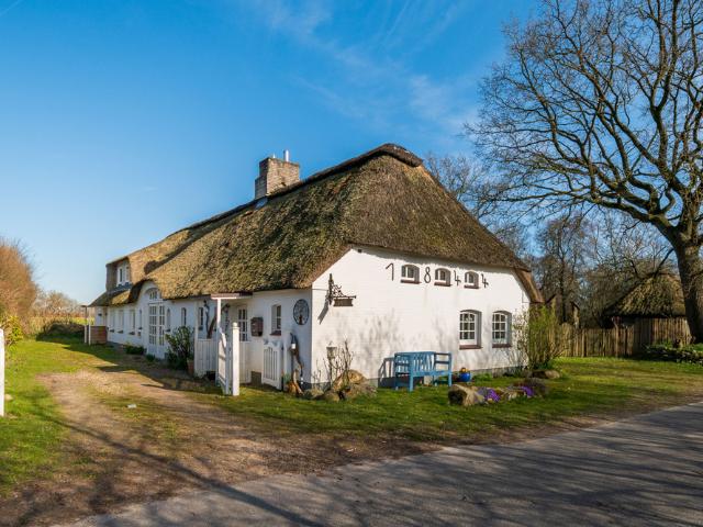 Haus kaufen in Oster-Ohrstedt, Schleswig-Holstein