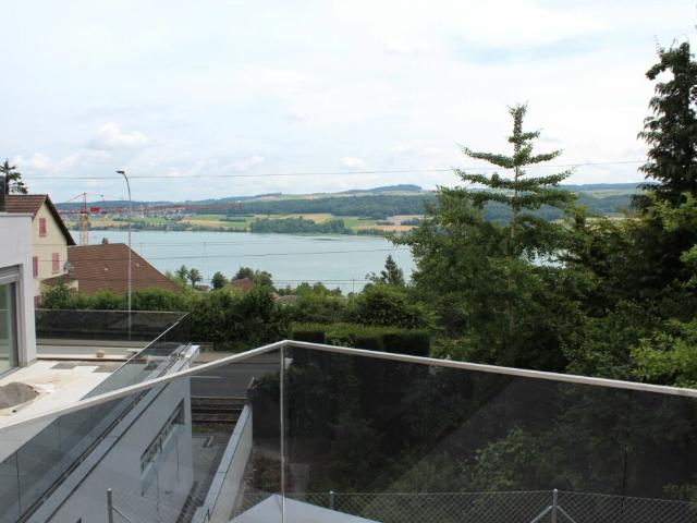 Wohnung mieten in Beinwil am See