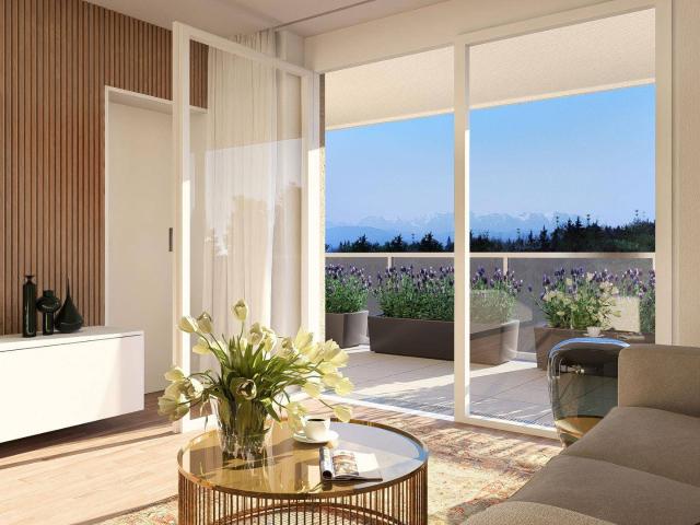 Apartment kaufen in Vöcklabruck